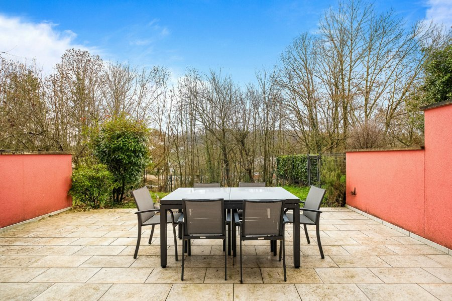 Квартира в Люксембурге, Люксембург, 244 м² - фото 5