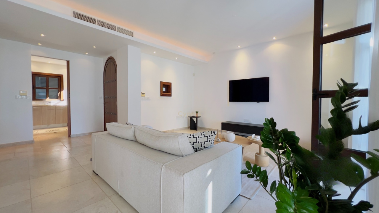 Квартира в Агиос Тихоне, Кипр, 102 м² - фото 5