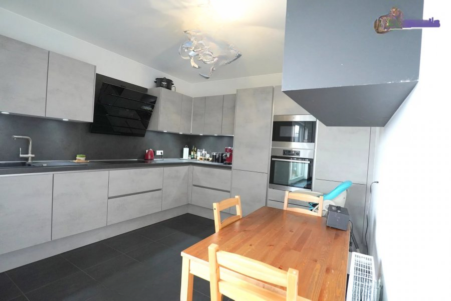 Квартира в Люксембурге, Люксембург, 72 м² - фото 5