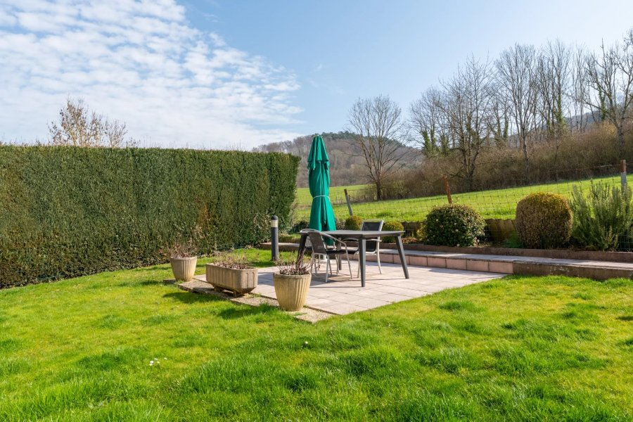 Квартира в Люксембурге, Люксембург, 167 м² - фото 5