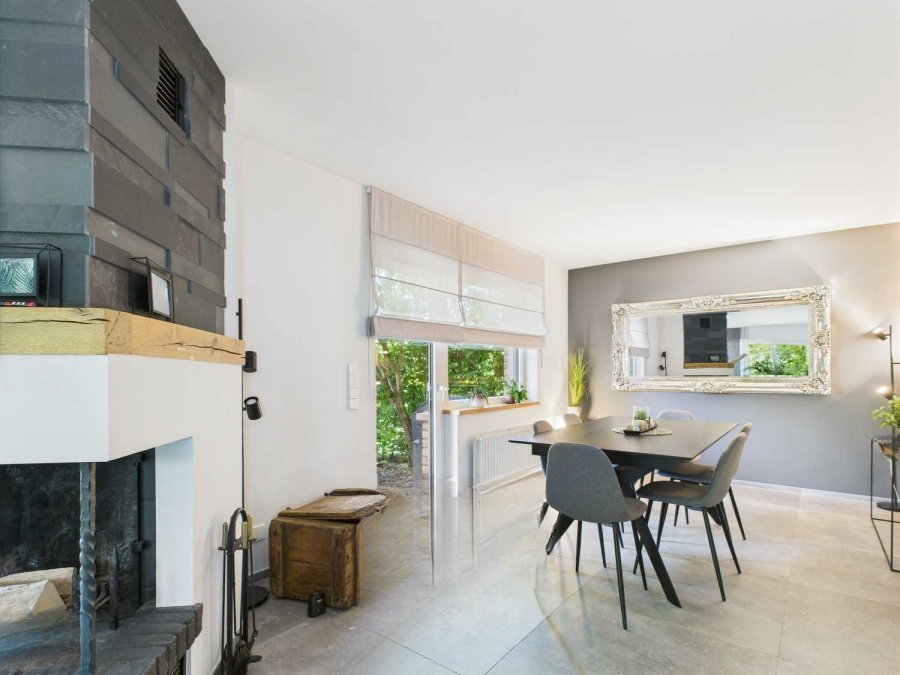 Квартира в Люксембурге, Люксембург, 170 м² - фото 5