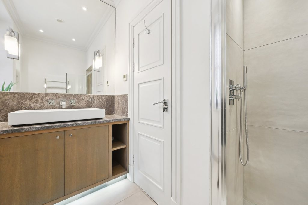 Квартира в Лондоне, Великобритания, 120 м² - фото 5