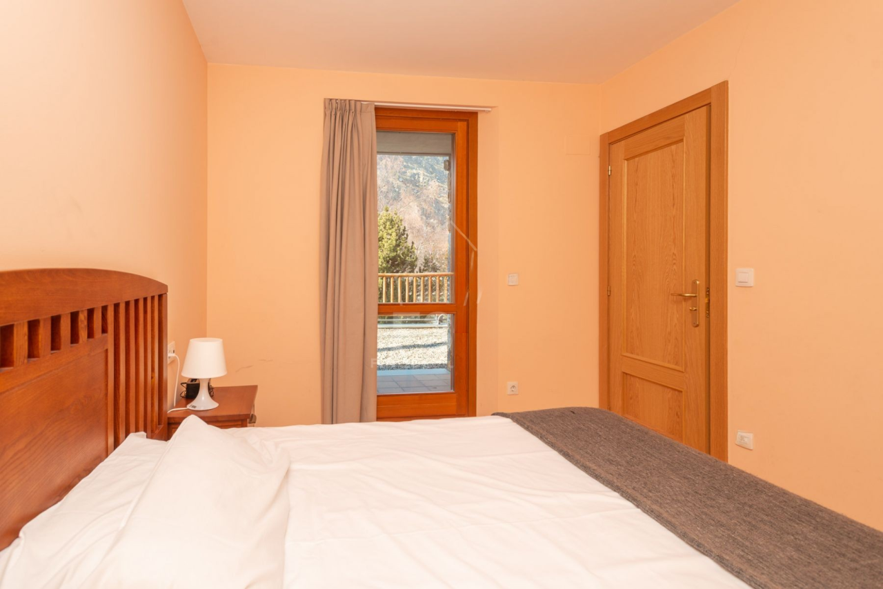 Квартира в Сольдеу, Андорра, 55 м² - фото 5