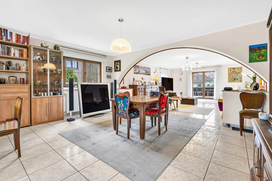 Квартира в Люксембурге, Люксембург, 410 м² - фото 5