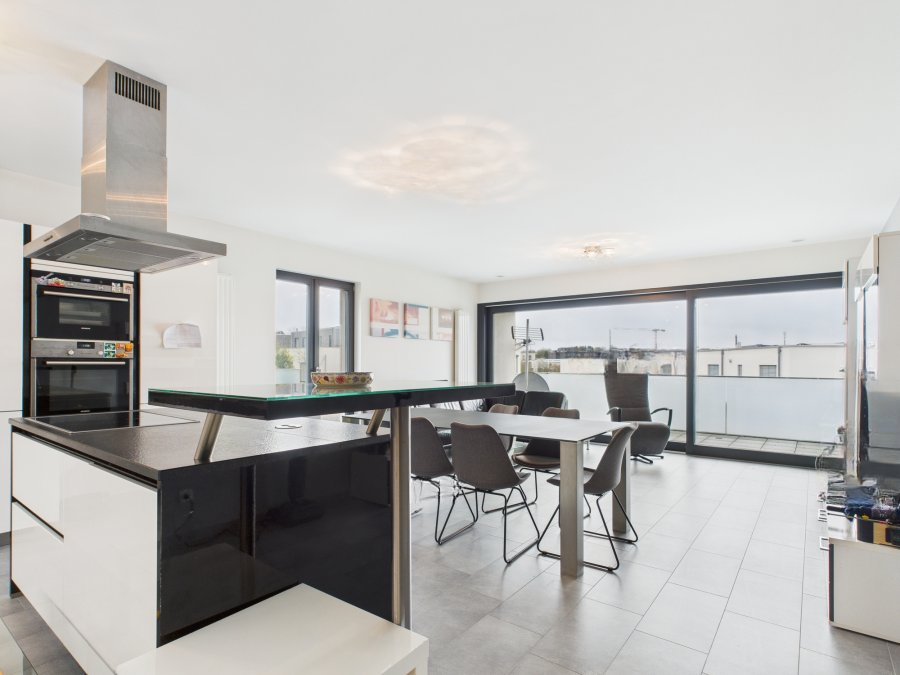 Квартира в Люксембурге, Люксембург, 84 м² - фото 5