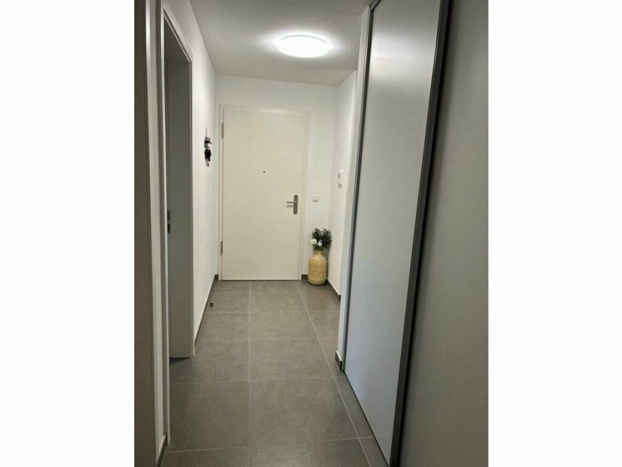 Квартира в Люксембурге, Люксембург, 80 м² - фото 5