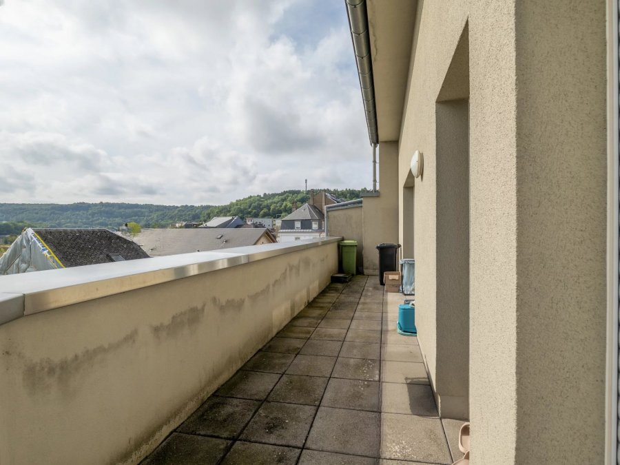 Квартира в Люксембурге, Люксембург, 107 м² - фото 5