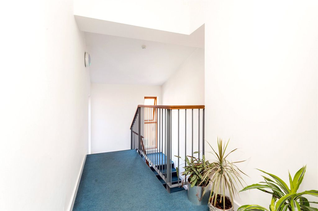 Квартира в Лондоне, Великобритания, 51 м² - фото 5