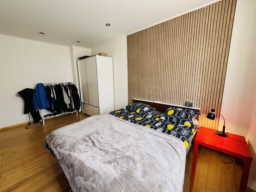 Квартира в Люксембурге, Люксембург, 155 м² - фото 5