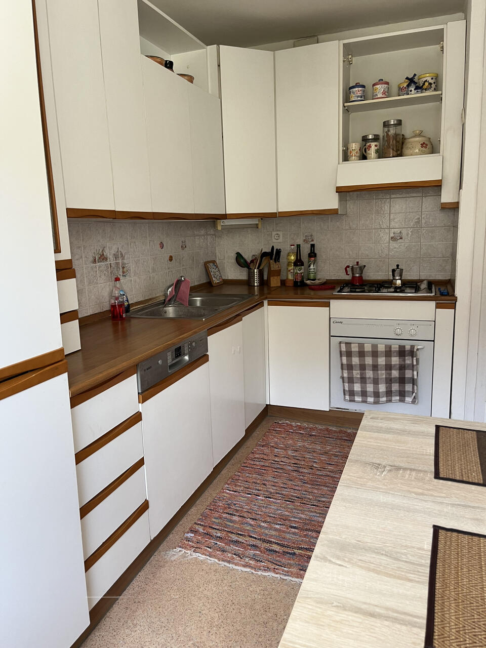 Квартира в Любляне, Словения, 58 м² - фото 5