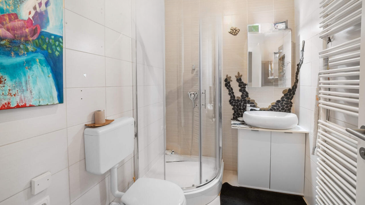 Квартира в Козине, Словения, 48 м² - фото 5