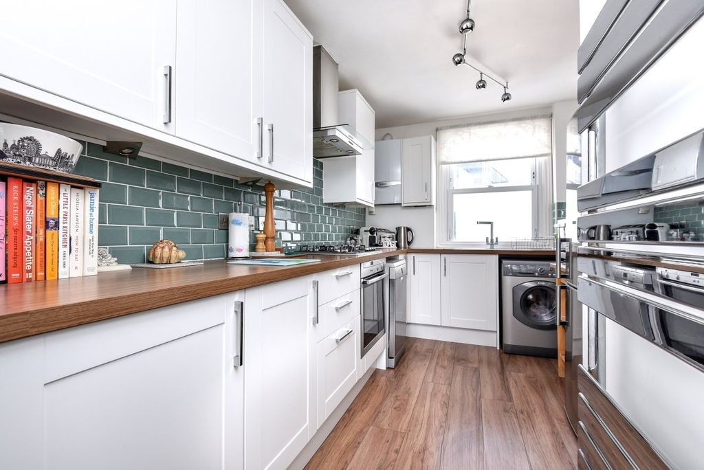 Квартира в Лондоне, Великобритания, 48 м² - фото 5