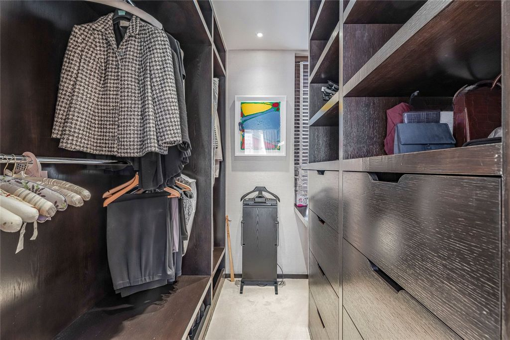 Квартира в Лондоне, Великобритания, 142 м² - фото 5