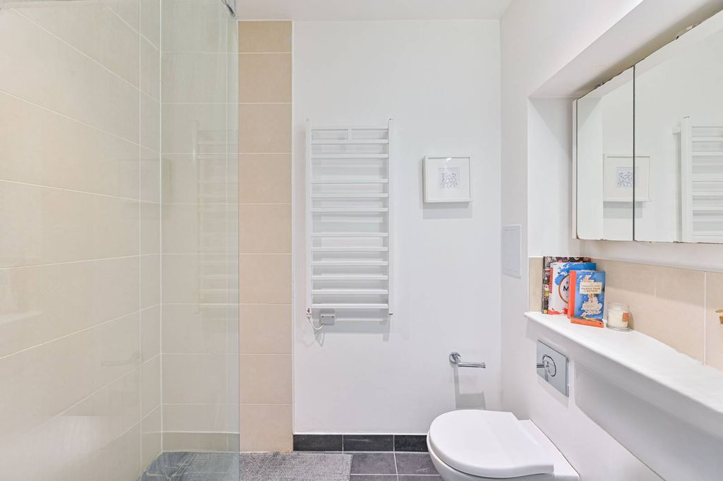 Квартира в Лондоне, Великобритания, 41 м² - фото 5