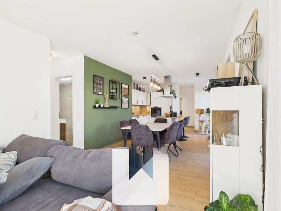 Квартира в Гревенмахере, Люксембург, 63 м² - фото 5