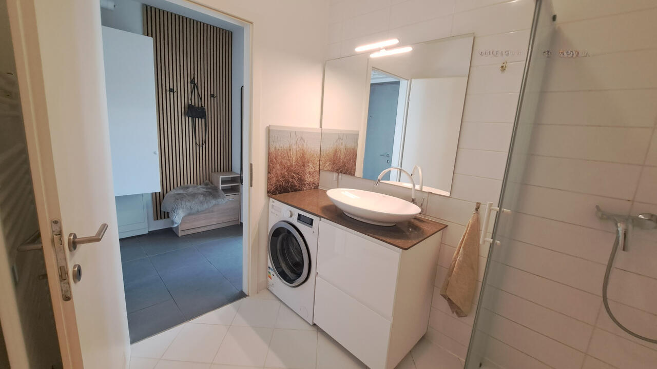 Квартира в Изоле, Словения, 34 м² - фото 5