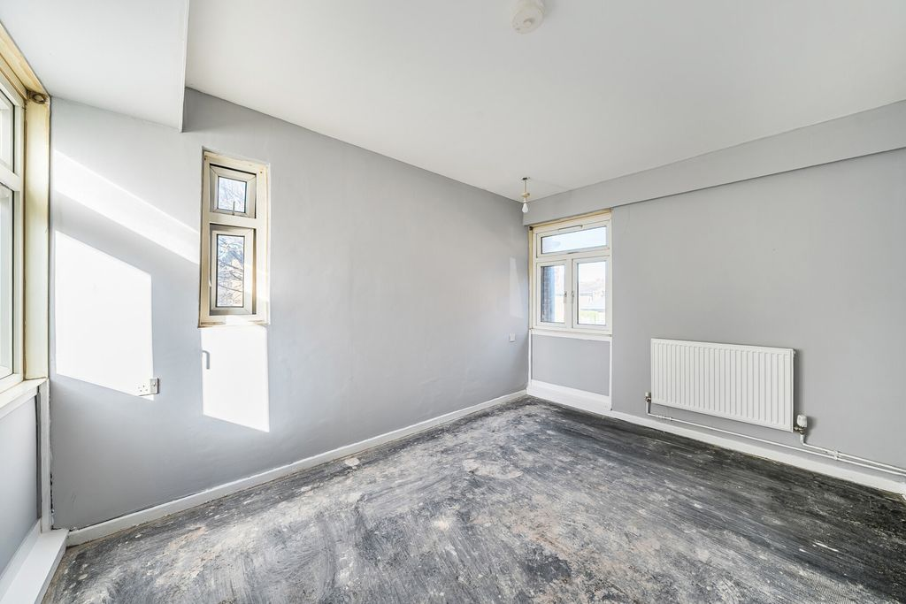 Квартира в Лондоне, Великобритания, 42 м² - фото 5