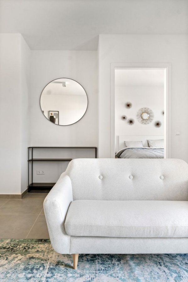 Квартира в Люксембурге, Люксембург, 46 м² - фото 5