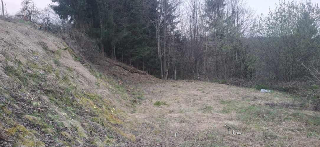 Земля в Любляне, Словения, 1 094 м² - фото 5