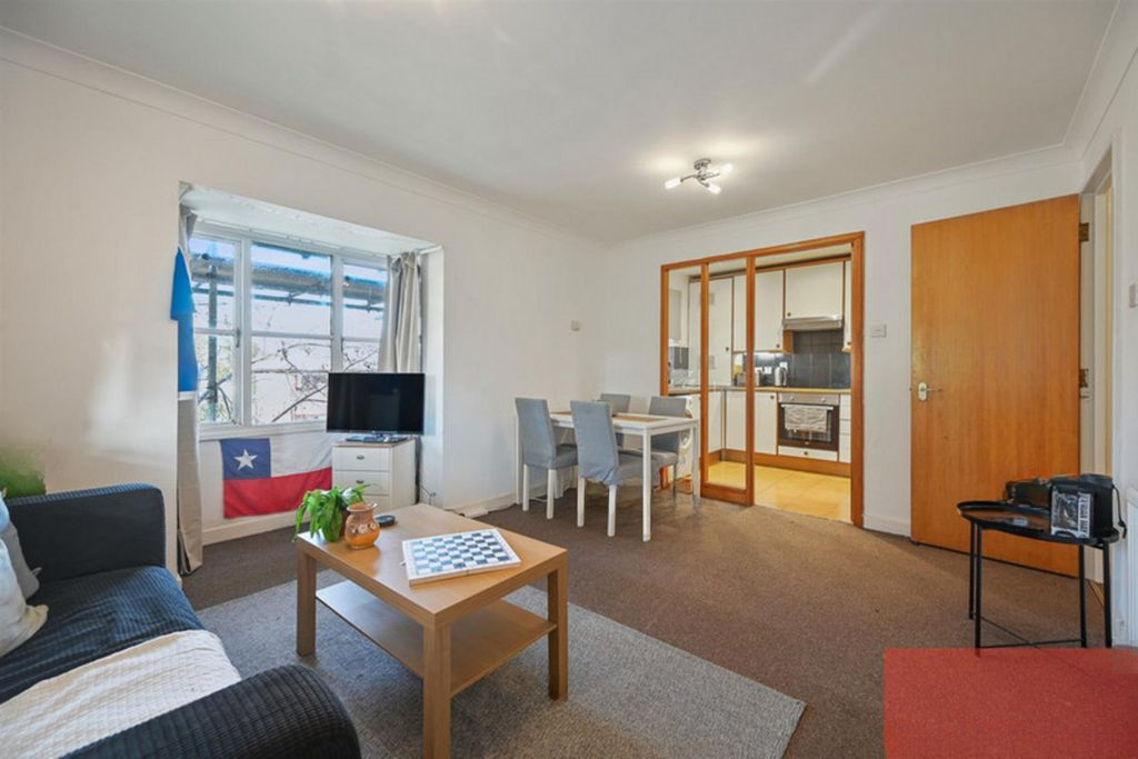 Квартира в Лондоне, Великобритания, 45 м² - фото 5