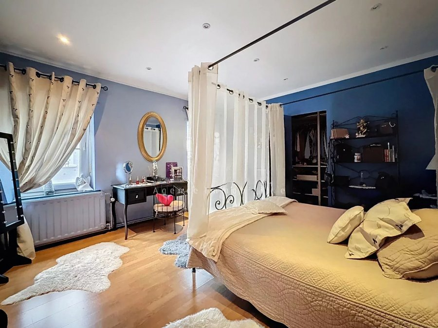 Квартира в Люксембурге, Люксембург, 190 м² - фото 5