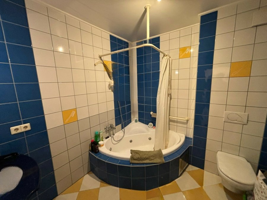 Квартира в Люксембурге, Люксембург, 96 м² - фото 5