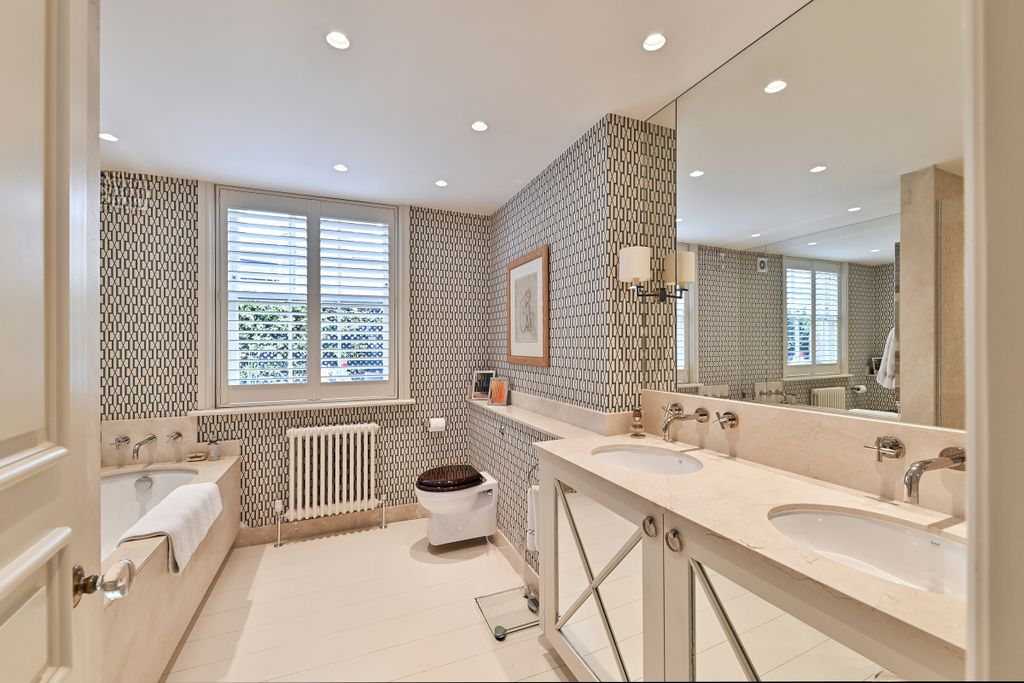 Квартира в Лондоне, Великобритания, 363 м² - фото 5