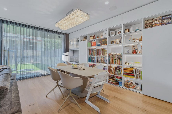 Квартира в Эскасе, Андорра, 371 м² - фото 5