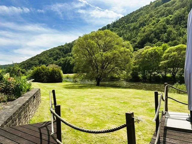 Квартира в Дикирхе, Люксембург, 197 м² - фото 5