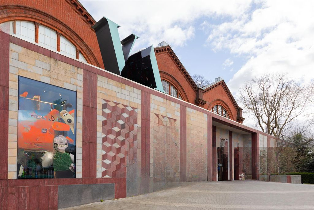 Квартира в Лондоне, Великобритания, 37 м² - фото 5