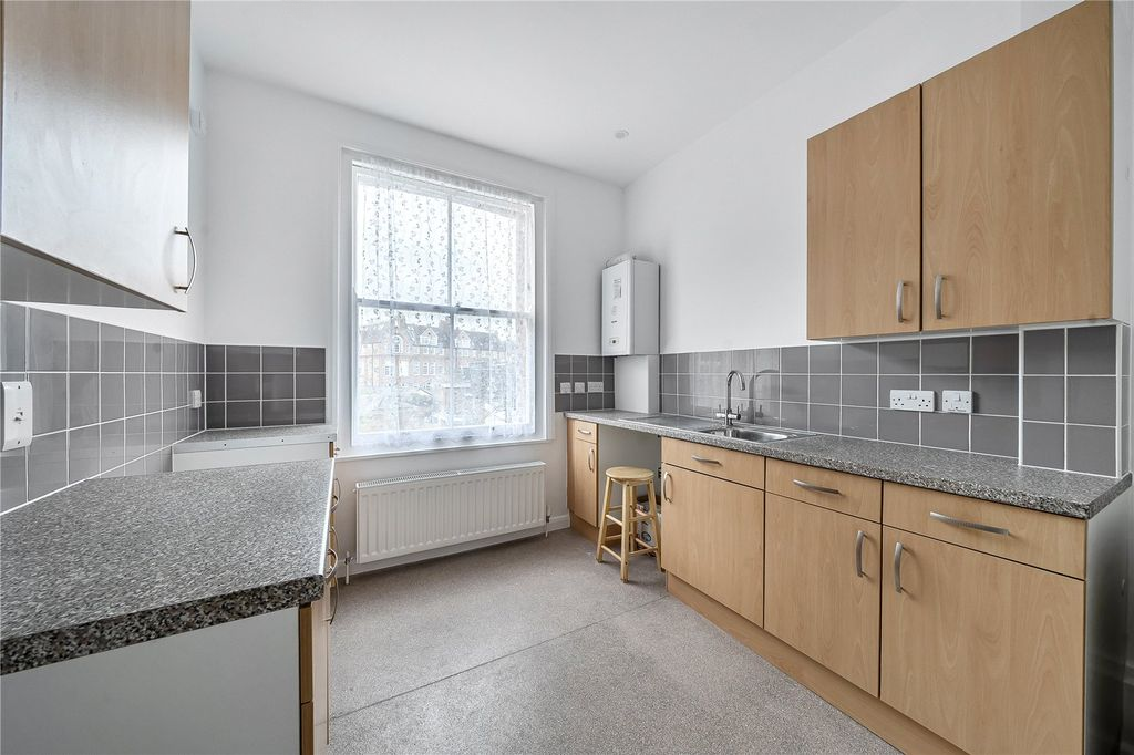 Квартира в Лондоне, Великобритания, 60 м² - фото 5