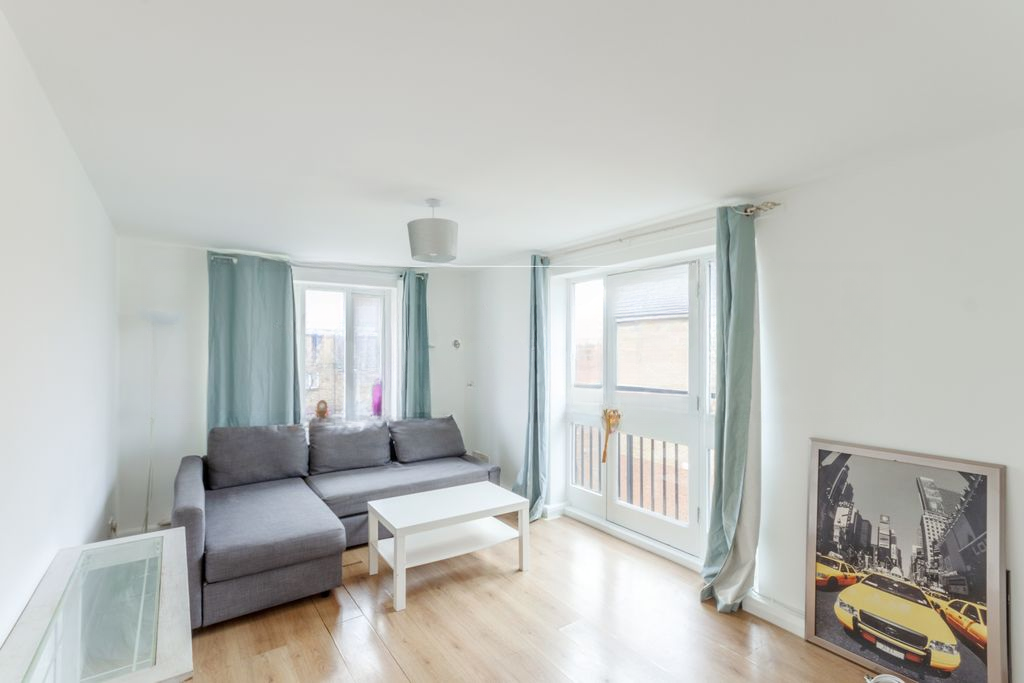 Квартира в Лондоне, Великобритания - фото 5