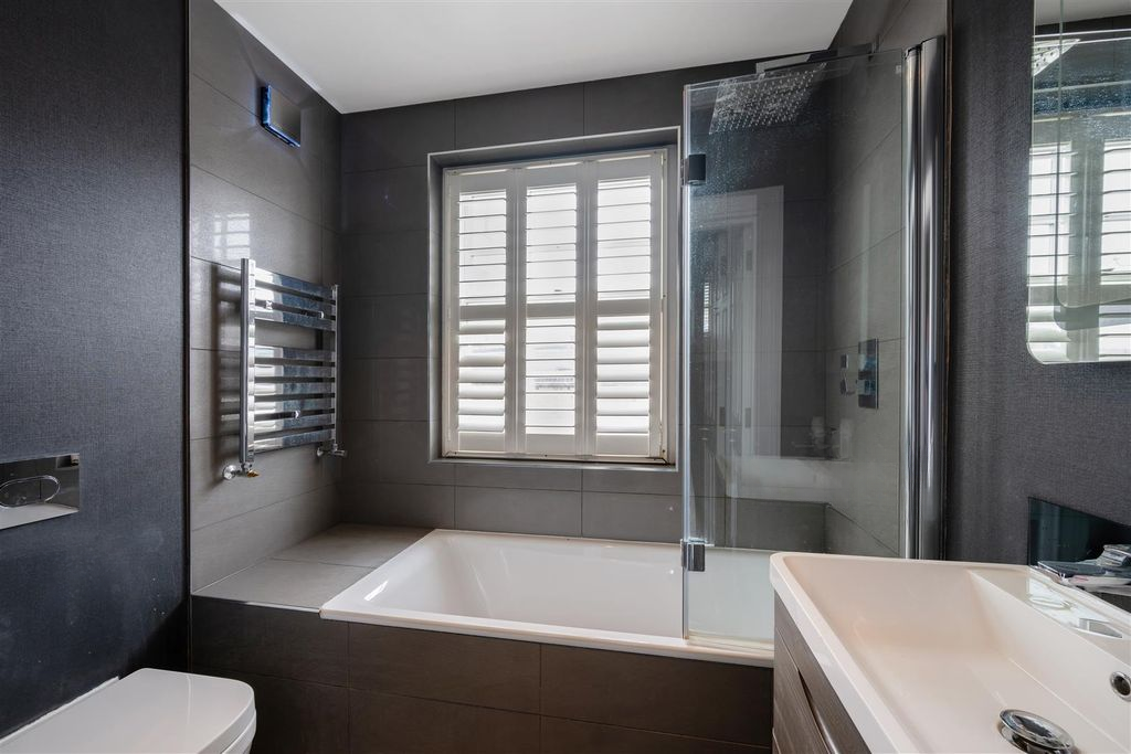 Квартира в Лондоне, Великобритания, 249 м² - фото 5