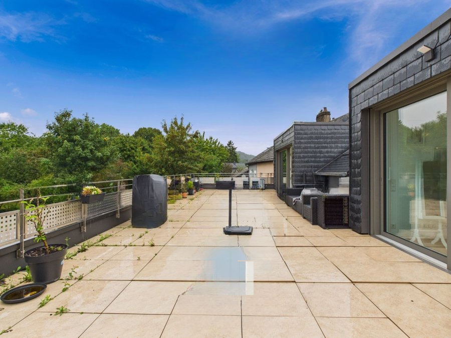 Квартира в Люксембурге, Люксембург, 97 м² - фото 5