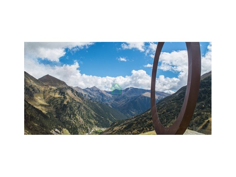 Квартира в Канильо, Андорра - фото 5