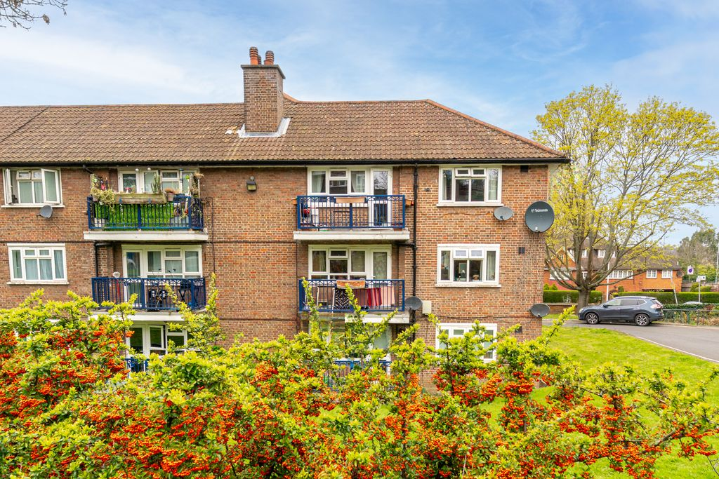 Квартира в Лондоне, Великобритания, 57 м² - фото 6