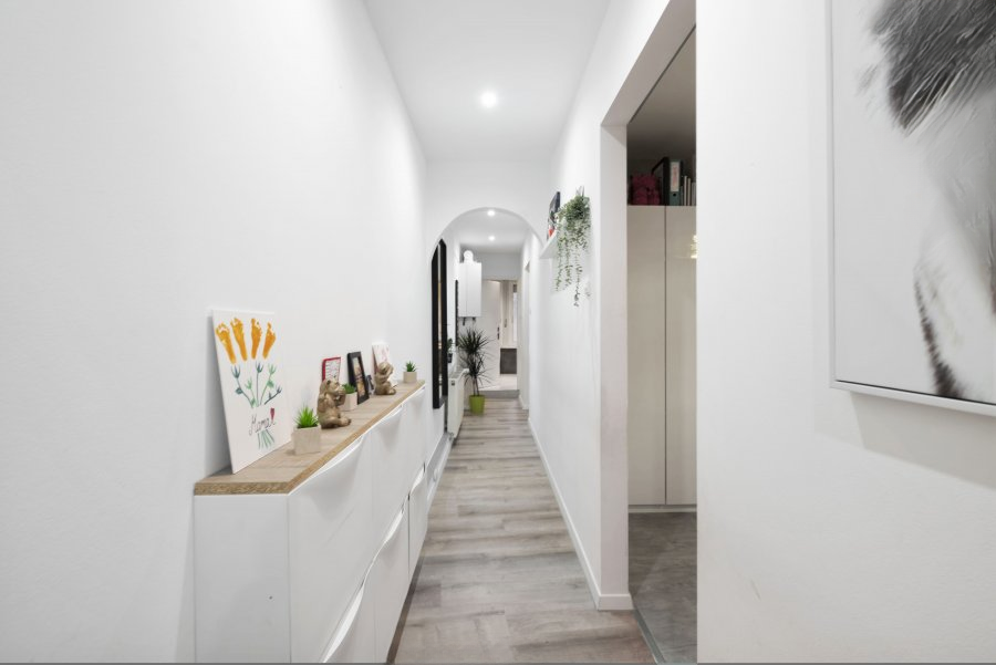 Квартира в Люксембурге, Люксембург, 63 м² - фото 6