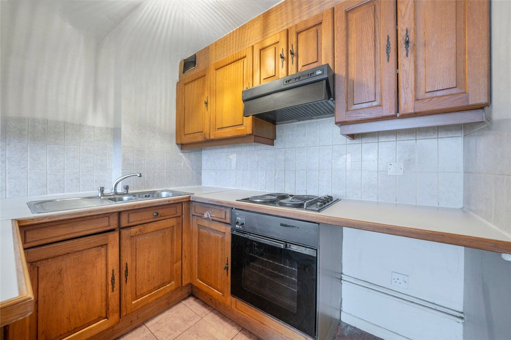 Квартира в Лондоне, Великобритания, 31 м² - фото 6