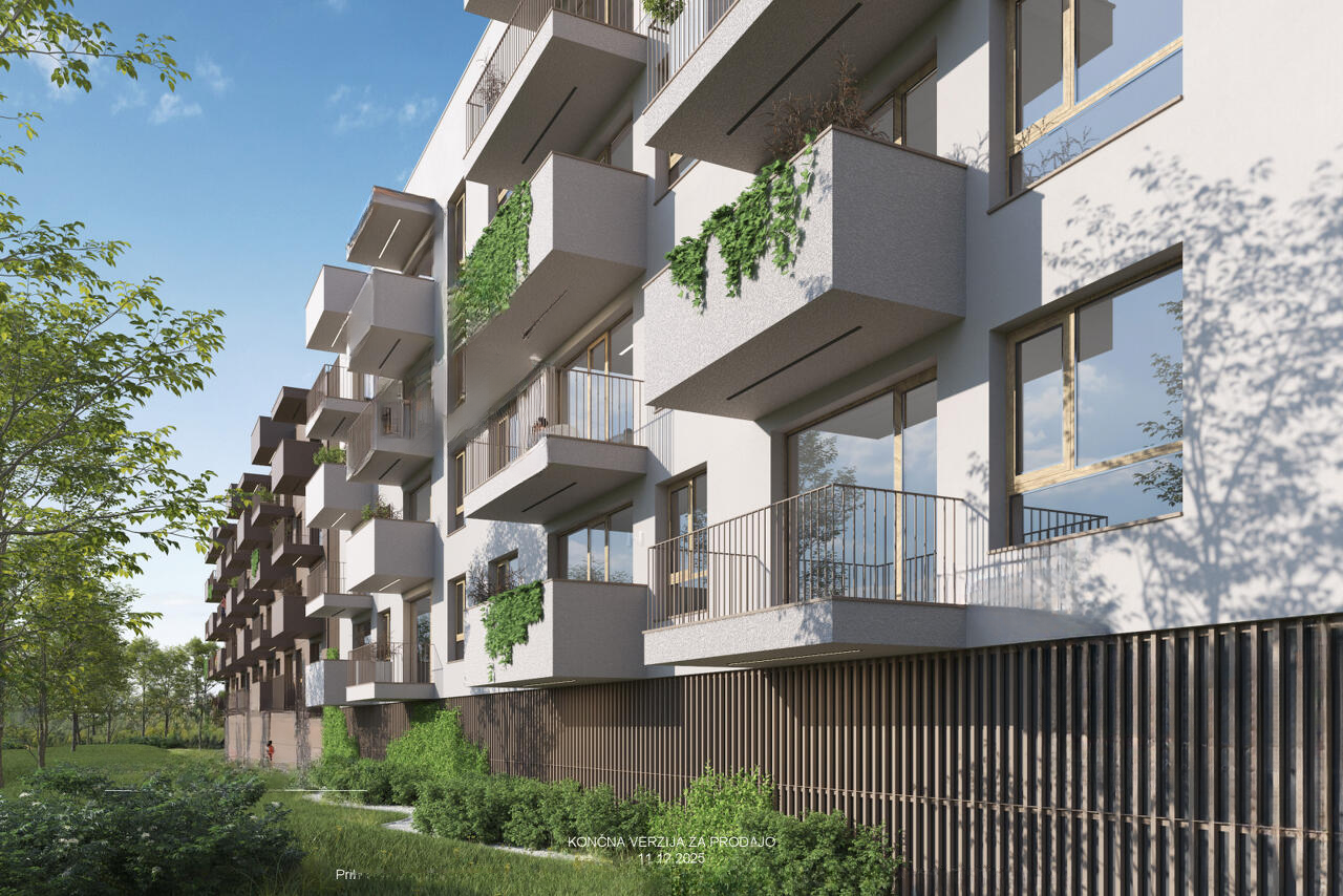 Квартира в Козине, Словения, 53 м² - фото 6