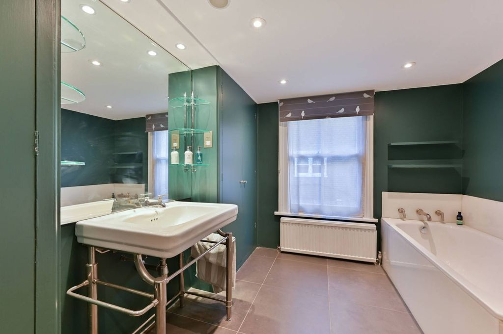 Квартира в Лондоне, Великобритания, 103 м² - фото 6