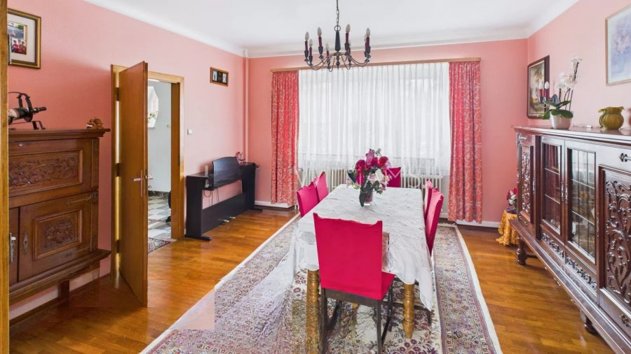 Квартира в Люксембурге, Люксембург, 185 м² - фото 6