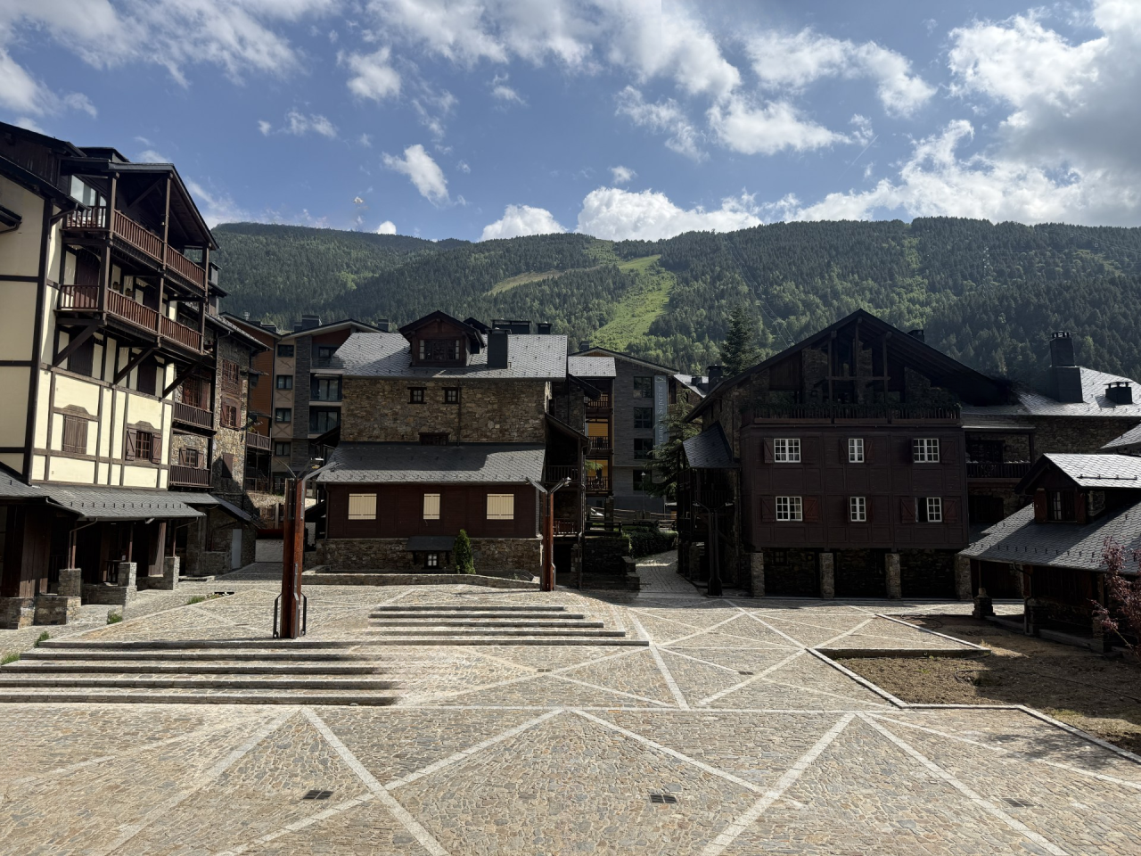 Квартира в Канильо, Андорра, 63 м² - фото 6