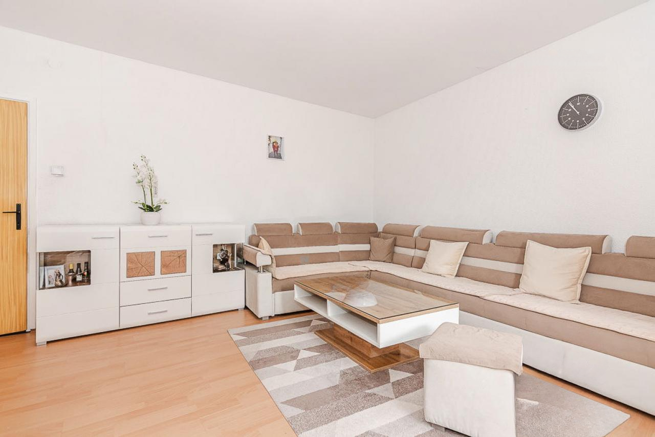 Квартира в Пиране, Словения, 78 м² - фото 6