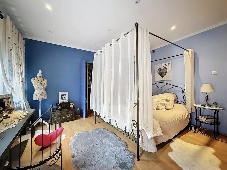 Квартира в Люксембурге, Люксембург, 190 м² - фото 6