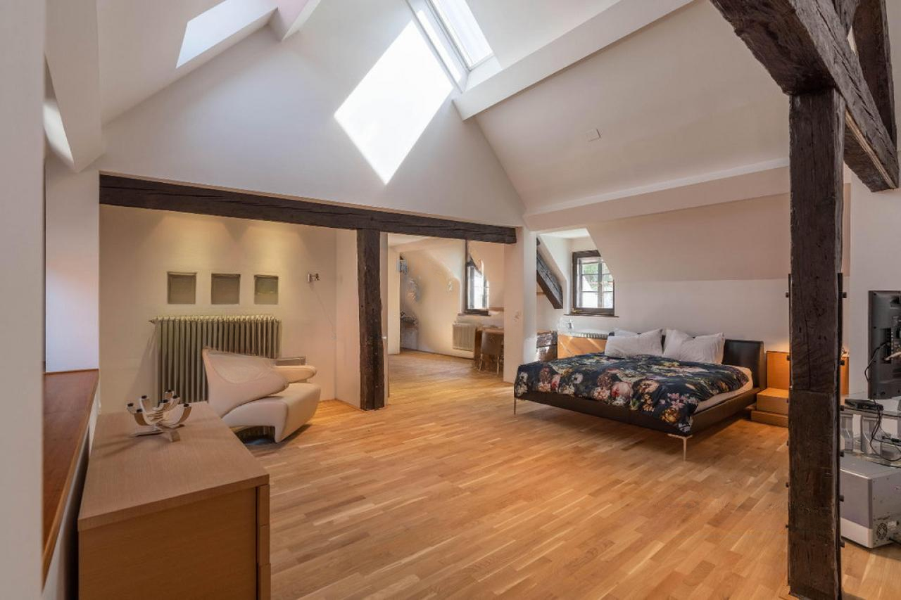 Квартира в Любляне, Словения, 368 м² - фото 6