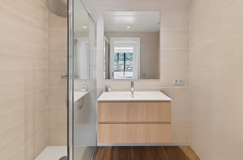 Квартира в Эскальдесе, Андорра, 124 м² - фото 6