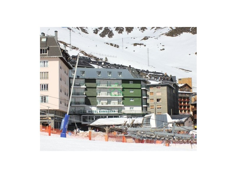 Квартира в Пас-де-ла-Касе, Андорра, 46 м² - фото 6