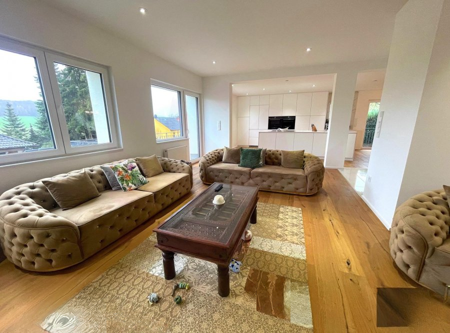 Квартира в Дикирхе, Люксембург, 285 м² - фото 6