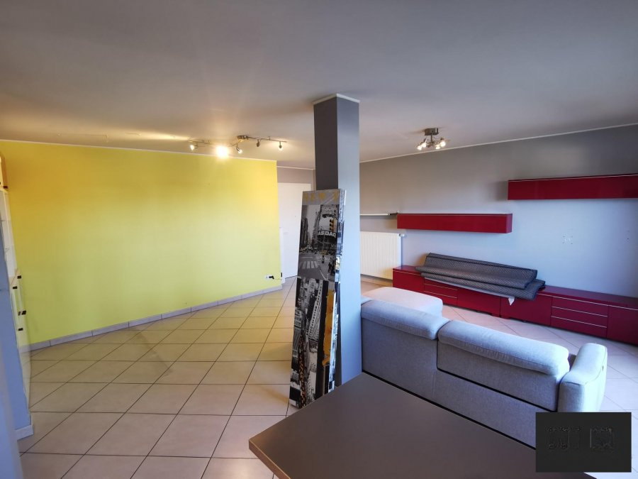 Квартира в Люксембурге, Люксембург, 93 м² - фото 6