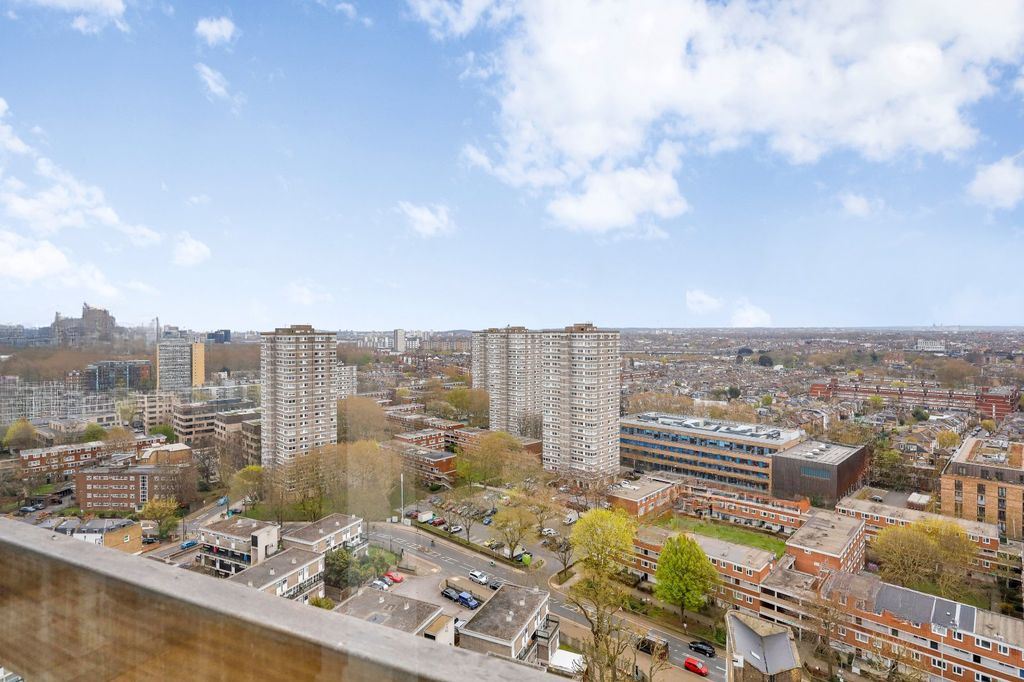 Квартира в Лондоне, Великобритания, 59 м² - фото 6